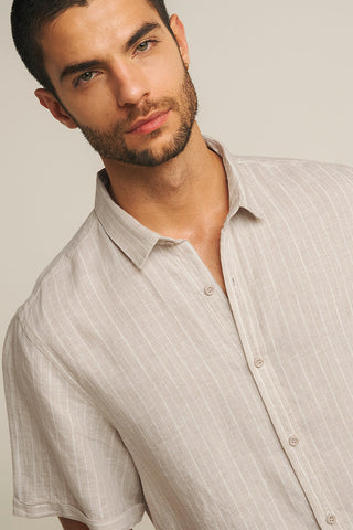 Îlot, Camisa, Ref. SH24051, Hombre, Camisas, ECO