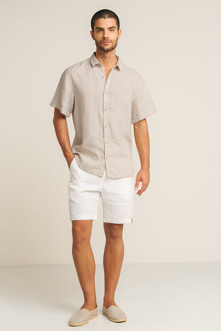 Îlot, Camisa, Ref. SH24051, Hombre, Camisas, ECO