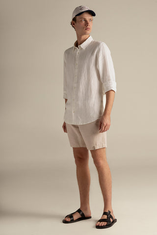 Îlot Colombia, Camisa canaria, Camisa y Bermuda hombre, Verano, Playa, Ropa hombre, Gorra, Sandalias, Accesorios hombre