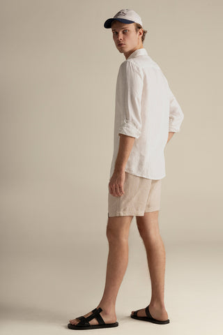 Îlot Colombia, Camisa canaria, Camisa y Bermuda hombre, Verano, Playa, Ropa hombre, Gorra, Sandalias, Accesorios hombre