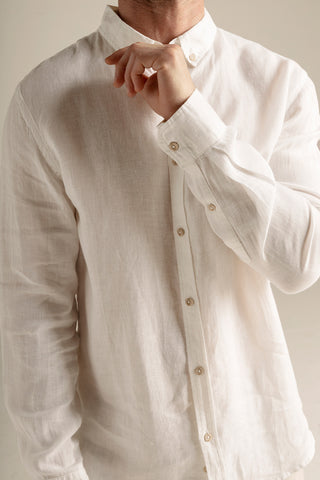 Îlot Colombia, Camisa canaria, Camisa hombre, Verano, Playa, Ropa hombre