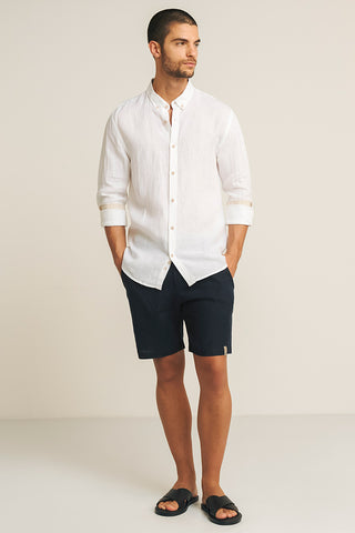 îlot, Camisa, Ref. SH02091, Camisas, Lino