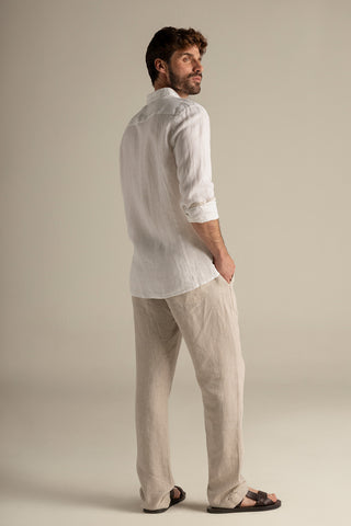 Îlot Colombia, Pantalón cabo, Camisa y Pantalón hombre, Verano, Playa, Ropa hombre, Sandalias, Accesorios hombre