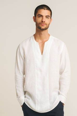 Îlot, Camisa, Ref. SH05001, Hombre/Iot, Camisas, Básicos Ilot