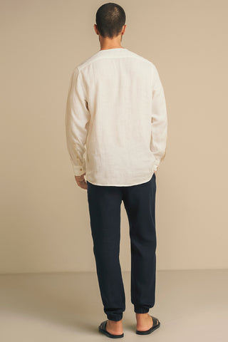 Îlot, Camisa, Ref. SH05001, Hombre/Iot, Camisas, Básicos Ilot