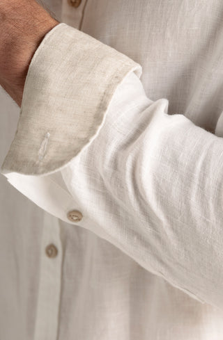 Îlot Colombia, Camisa bora bora, Camisa hombre, Verano, Playa, Ropa hombre