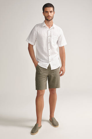 Îlot, Shorts-BH46042, Hombre/Ilot, Bermudas