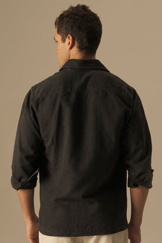 Îlot Colombia, Camisa, Ref. SH33052, Hombre/Ilot, Camisas, Lino, Ropa para hombre