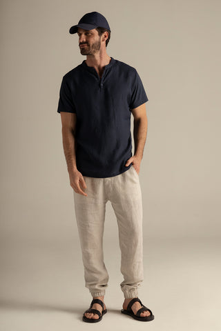 Îlot Colombia, Camiseta cuba, Camiseta y Pantalón hombre, Verano, Playa, Ropa hombre, Gorra, Sandalias, Accesorios hombre