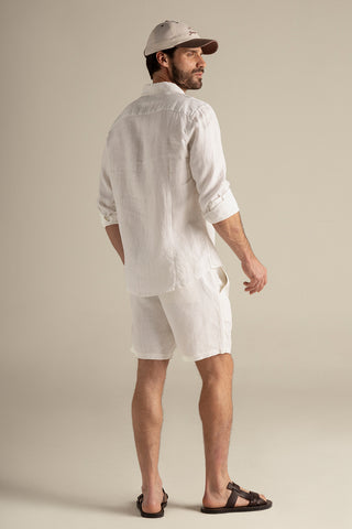 Îlot Colombia, Camisa privé, Camisa y Bermuda hombre, Verano, Playa, Ropa hombre, Gorra, Sandalias, Accesorio hombre