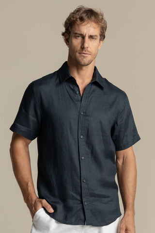 Îlot Colombia, Camisa, Camisa hombre, Verano, Playa, Ropa hombre