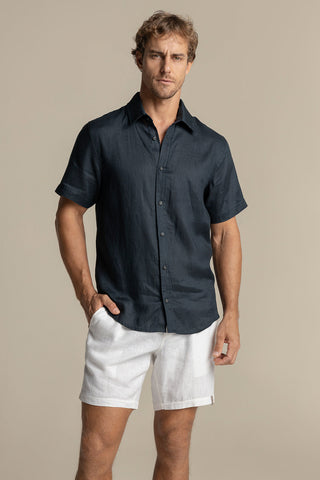 Îlot Colombia, Camisa, Camisa hombre, Verano, Playa, Ropa hombre