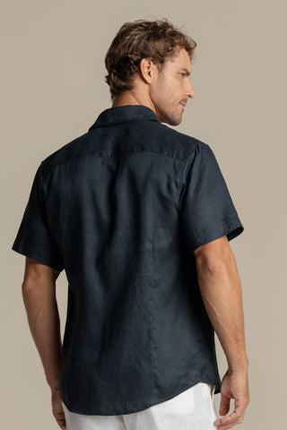 Îlot Colombia, Camisa, Camisa hombre, Verano, Playa, Ropa hombre