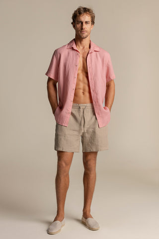 Îlot Colombia, Short, Short baño hombre, Camisa, Alpargatas, Verano, Playa, Ropa hombre