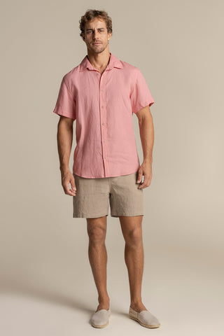 Îlot Colombia, Short, Short baño hombre, Camisa, Alpargatas, Verano, Playa, Ropa hombre