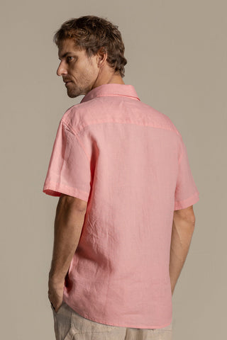 Îlot Colombia, Camisa, Camisa hombre, Verano, Playa, Ropa hombre