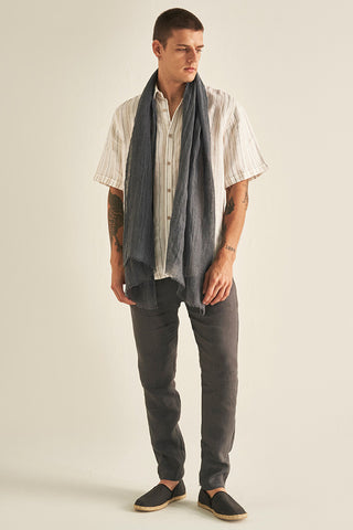 Îlot,Camisa, Ref. SH67032, Lino, Camisas