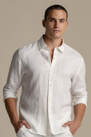 Îlot Colombia, Camisa, Camisa hombre, Verano, Playa, Ropa hombre

