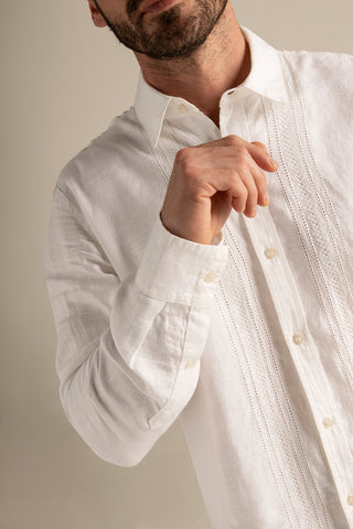 Îlot Colombia, Camisa, Camisa hombre, Verano, Playa, Ropa hombre