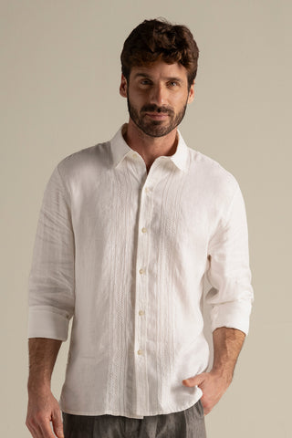 Îlot Colombia, Camisa, Camisa hombre, Verano, Playa, Ropa hombre