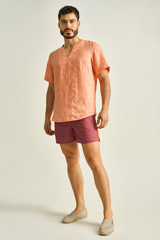 Îlot, Camisa, SH80041, Hombre/Ilot, Camisas