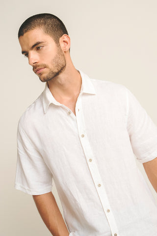 Îlot, Camisa, SH86041, Hombre/Ilot, Camisas