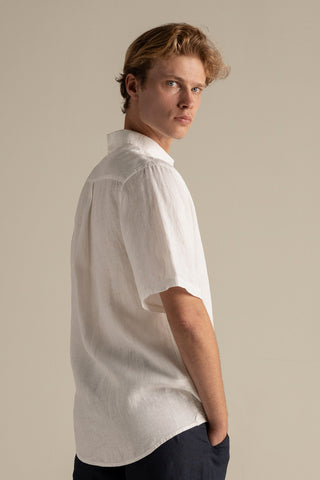 Îlot Colombia, Camisa bali, Camisa hombre, Verano, Playa, Ropa hombre