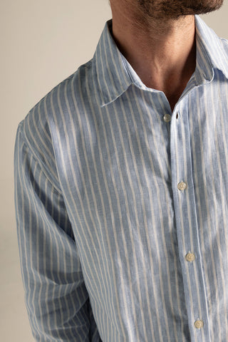 Îlot Colombia, Camisa , Verano, Playa, Ropa para hombre