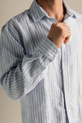 Îlot Colombia, Camisa , Verano, Playa, Ropa para hombre