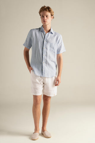 Îlot Colombia, Bermuda rivera, Camisa y Bermuda hombre, Verano, Playa, Ropa hombre, Alpargatas, Accesorios hombre