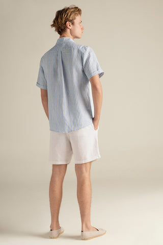 Îlot Colombia, Bermuda rivera, Camisa y Bermuda hombre, Verano, Playa, Ropa hombre, Alpargatas, Accesorios hombre