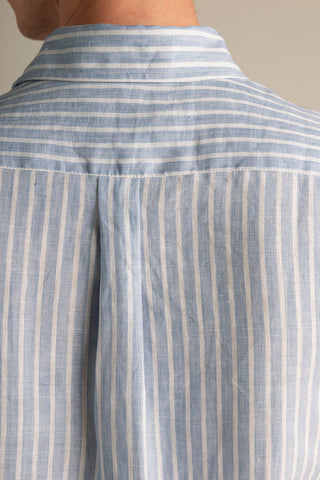 Îlot Colombia, Camisa , Verano, Playa, Ropa para hombre