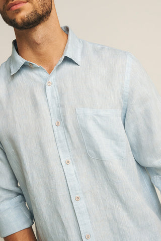 Îlot, Camisa, Ref. SH97051, Hombre, Camisas, ECO