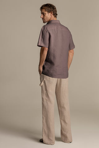 Îlot Colombia, Pantalón, Pantalón toda ocasión para hombre, Camisa bali, Verano, Playa