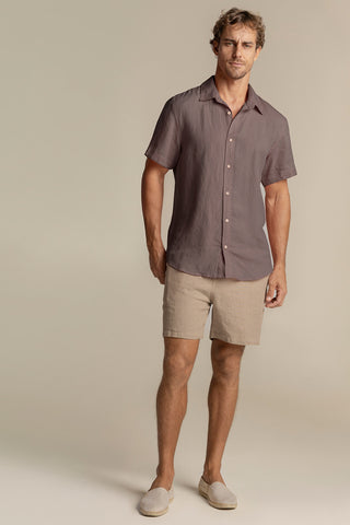 Îlot Colombia, Short, Short baño hombre, Camisa bali, Alpargatas, Verano, Playa, Ropa hombre