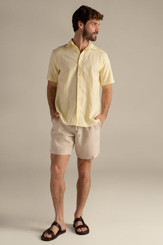 Îlot Colombia, Shorts costa, Camisa bali y Shorts hombre, Verano, Playa, Ropa hombre, Sandalias, Accesorios hombre