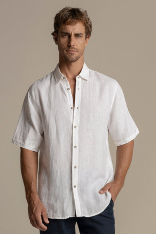 Îlot Colombia, Camisa bali, Camisa hombre, Verano, Playa, Ropa hombre