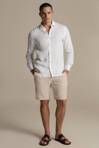 Îlot Colombia, Camisa bora bora, Bermuda rivera, Bermuda hombre, Verano, Playa, Ropa hombre, Sandalias hombre, Accesorios
