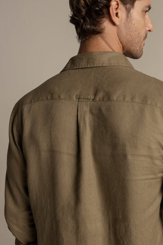 Îlot Colombia, Camisa bora bora, Camisa hombre, Verano, Playa, Ropa hombre