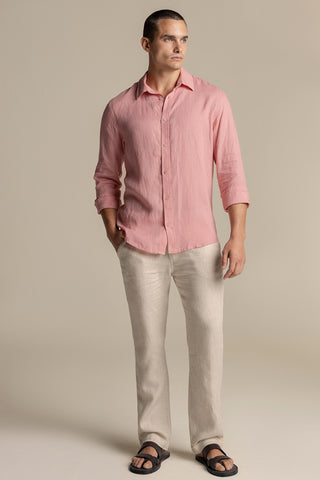 Îlot Colombia, Camisa fiji, Pantalón cabo, Camisa y Pantalón hombre, Verano, Playa, Ropa hombre, Sandalias hombre, Accesorios