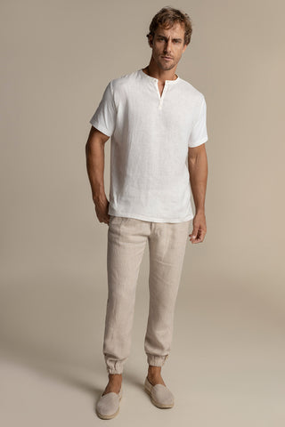 Îlot Colombia, Camisa cuba, Pantalón, Pantalón hombre, Verano, Playa, Ropa hombre, Alpargatas hombre, Accesorios