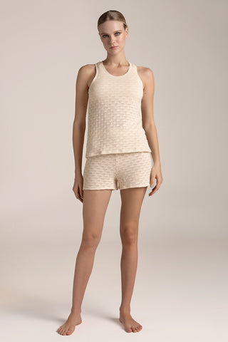 Touché Colombia, Camisa esqueleto mujer, Short, Pijamas, Ropa de descanso mujer