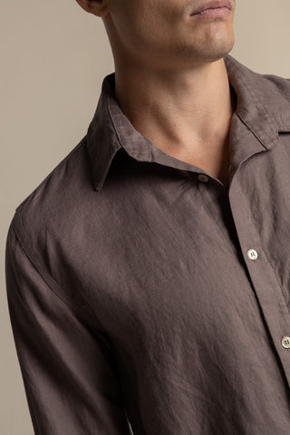 Îlot Colombia, Camisa fiji privé, Camisa hombre, Verano, Playa, Ropa hombre