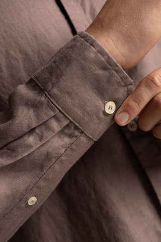 Îlot Colombia, Camisa fiji privé, Camisa hombre, Verano, Playa, Ropa hombre