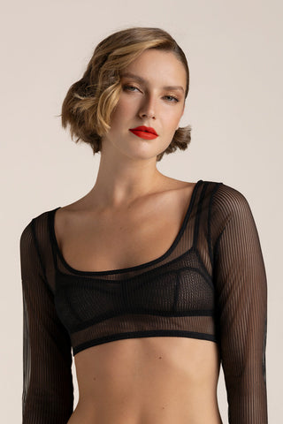 Touché Colombia, Camisa manga larga, Lingerie, Ropa interior sensual, Lencería mujer