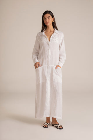 Touché Colombia, Balneaire, Camisa manga larga, Ropa de playa mujer, Verano, Playa, Vacaciones