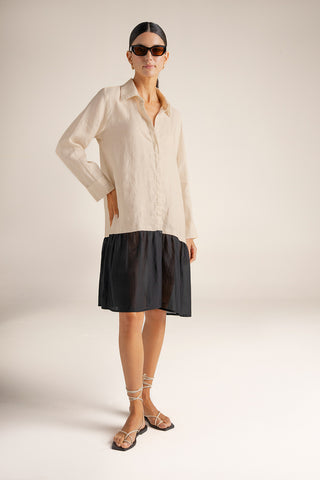 Touché Colombia, Balneaire, Camisa manga larga, Ropa de playa mujer, Verano, Playa, Salida de baño, Sandalias, Accesorios mujer