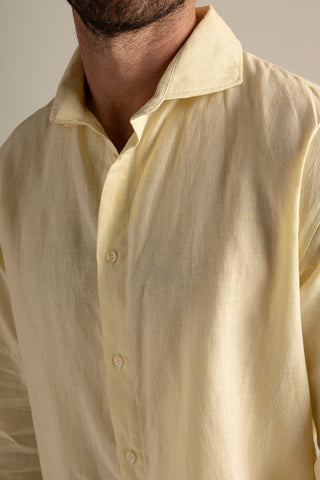 Îlot Colombia, Camisa privé, Verano, Playa, Ropa para hombre