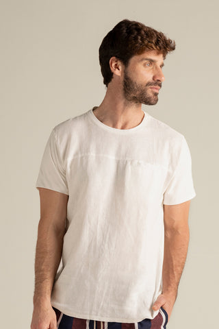 Îlot Colombia, Camiseta Jamaica, Camiseta hombre, Verano, Playa, Ropa hombre