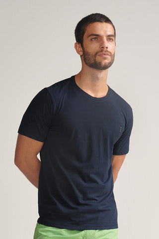 Îlot, Camiseta-SH14A42, Hombre/Ilot, Camisas